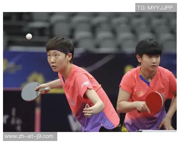 2019卡塔尔公开赛精彩对决丁宁与王曼昱的巅峰较量回顾