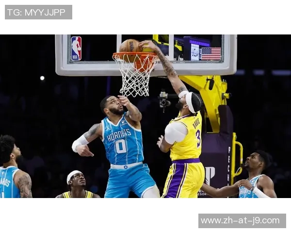 2019年湖人与黄蜂首节激战回顾精彩瞬间与关键表现分析