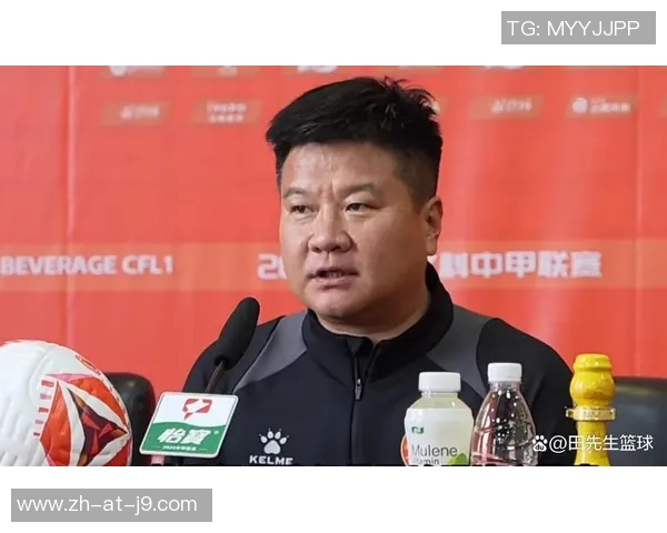 李金羽：冲超那一刻我很安静，庄总压力很大但从不欠薪