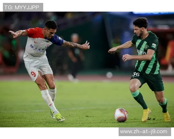 海港5大要害战：沪上德比成转机 工体对攻克服国安